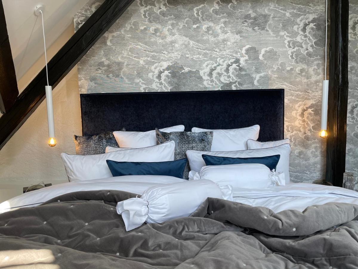 Loeffelmuehle Boutique Bed And Breakfast Pillig Экстерьер фото