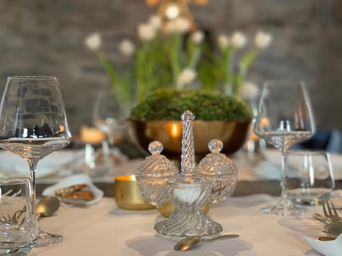 Loeffelmuehle Boutique Bed And Breakfast Pillig Экстерьер фото