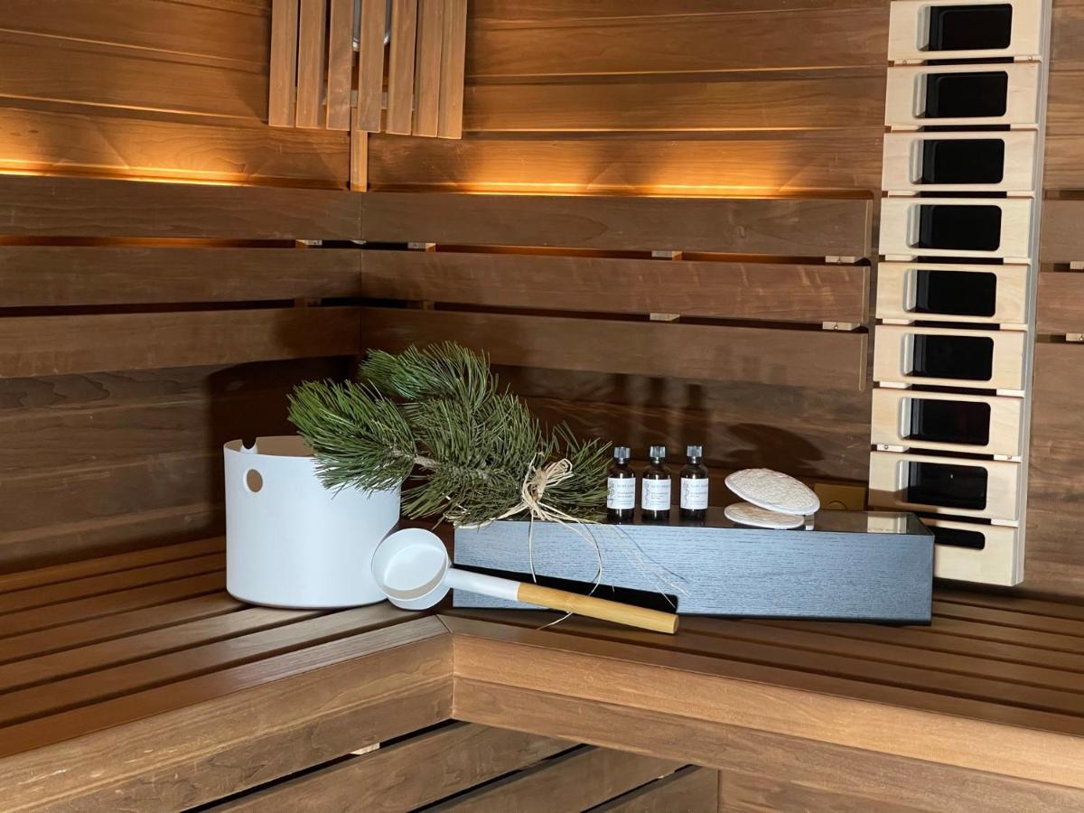 Loeffelmuehle Boutique Bed And Breakfast Pillig Экстерьер фото