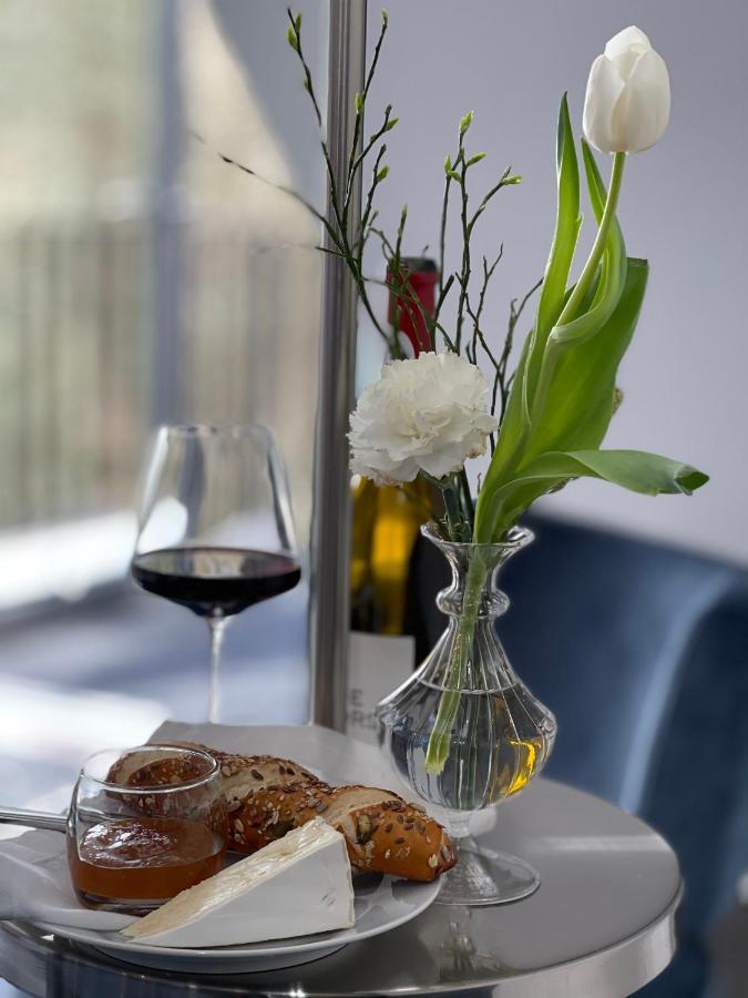 Loeffelmuehle Boutique Bed And Breakfast Pillig Экстерьер фото