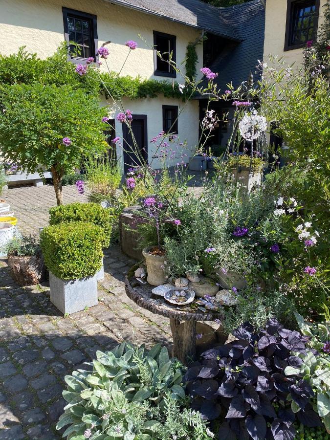 Loeffelmuehle Boutique Bed And Breakfast Pillig Экстерьер фото