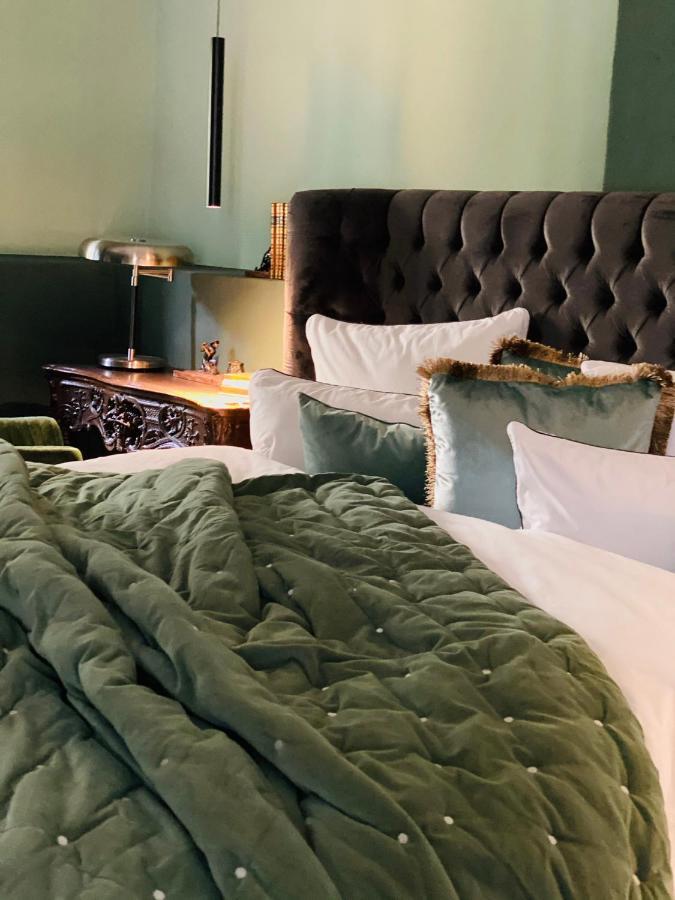 Loeffelmuehle Boutique Bed And Breakfast Pillig Экстерьер фото