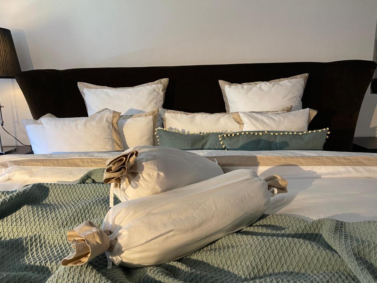Loeffelmuehle Boutique Bed And Breakfast Pillig Экстерьер фото
