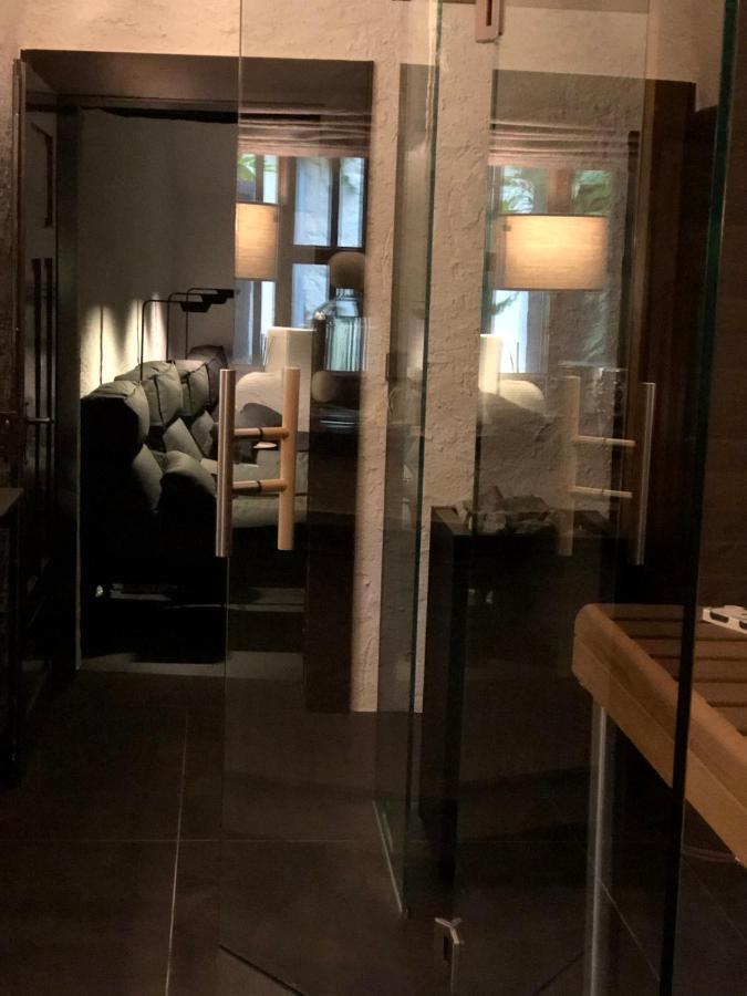 Loeffelmuehle Boutique Bed And Breakfast Pillig Экстерьер фото