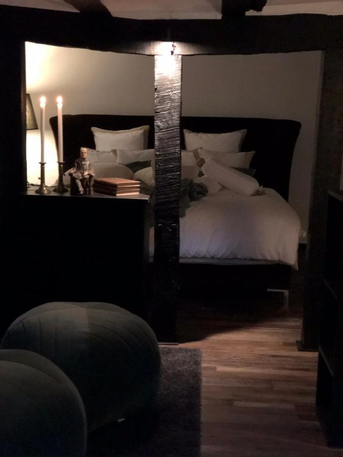 Loeffelmuehle Boutique Bed And Breakfast Pillig Экстерьер фото