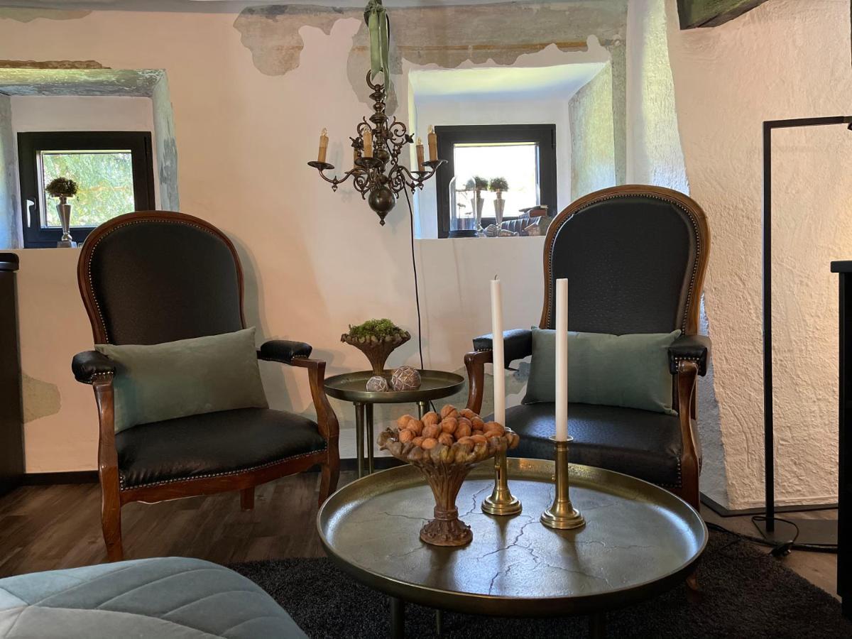 Loeffelmuehle Boutique Bed And Breakfast Pillig Экстерьер фото