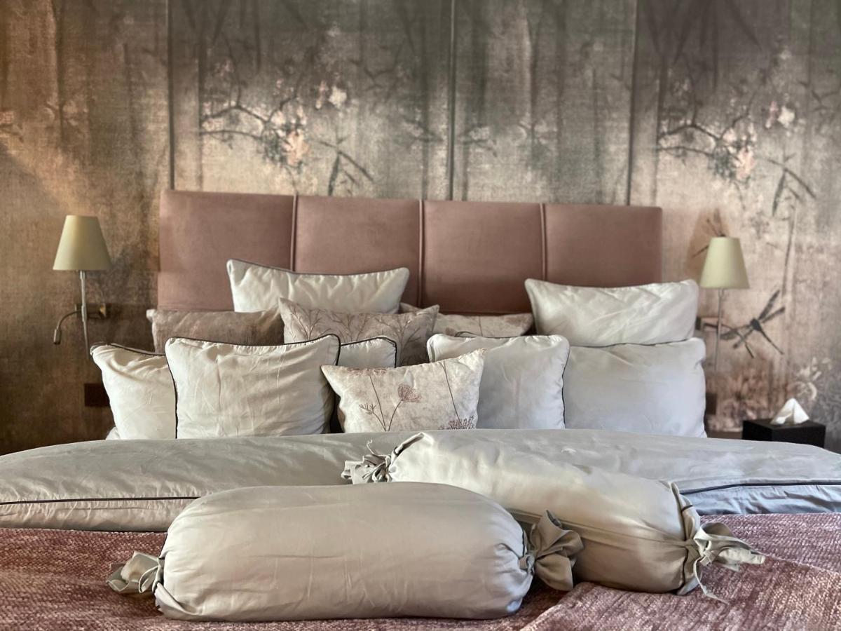 Loeffelmuehle Boutique Bed And Breakfast Pillig Экстерьер фото