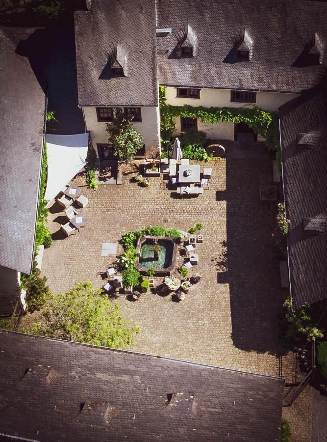Loeffelmuehle Boutique Bed And Breakfast Pillig Экстерьер фото